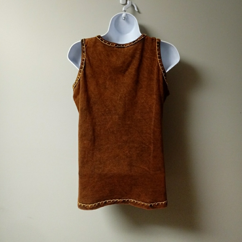 Tank top - Picture 2 of 3